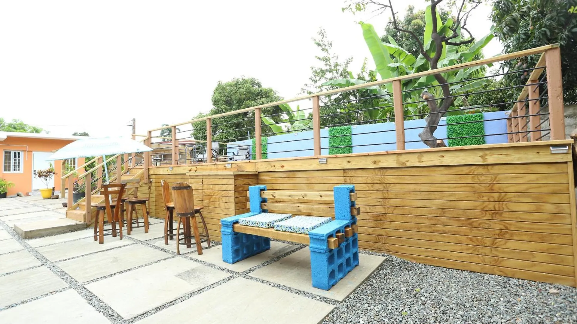 Hidden Gem Appartement Kingston 0*,  Jamaica